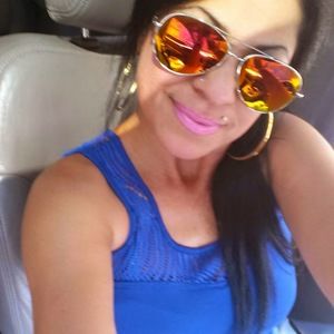 Meet your Posher, Judith